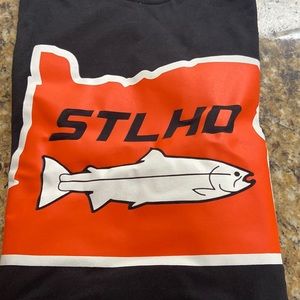 Oregon Sthld T-shirt